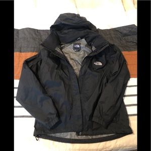 The North Face Hyvent jacket GUC